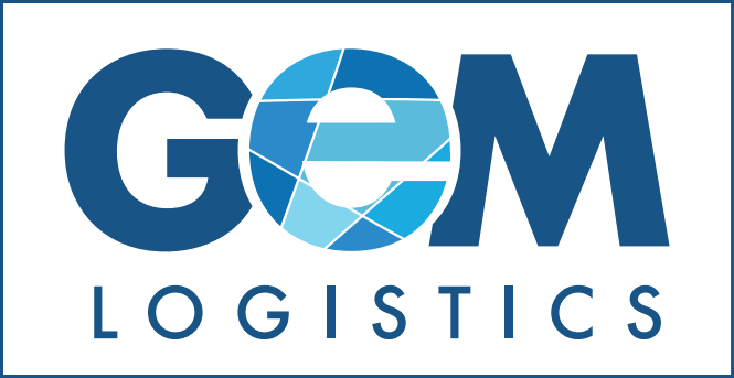 Gem Logistics logo